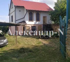 2-этажный дом (Бурдовка/) - улица Бурдовка/ за 1 080 000 грн.