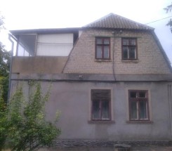 2-этажный дом (Гладкова/Известковая) - улица Гладкова/Известковая за 35 900 у.е.