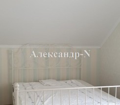 2-этажный дом (Новая Дофиновка//Железнодорожник) - улица Новая Дофиновка//Железнодорожник за 1 960 000 грн.
