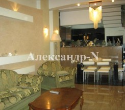 3-этажный дом (Дачная/Ахматовой) - улица Дачная/Ахматовой за 19 800 000 грн.