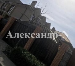 2-этажный дом (Фонтанка//Черноморская Ривьера) - улицаФонтанка//Черноморская Ривьера за8 280 000 грн.