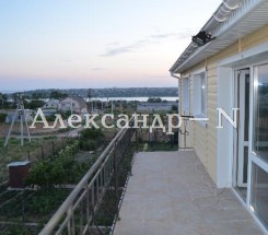 3-этажный дом (Новая Дофиновка/Суворова) - улица Новая Дофиновка/Суворова за 150 000 у.е.