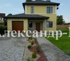 2-этажный дом (Александровка/) - улицаАлександровка/ за150 000 у.е.