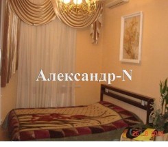 2-комнатная квартира (Жуковского/Пушкинская) - улица Жуковского/Пушкинская за 3 960 000 грн.