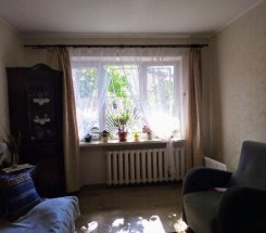 1-комнатная квартира (Кропивницкого/Багрицкого) - улица Кропивницкого/Багрицкого за 1 188 000 грн.