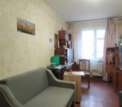 2-комнатная квартира (Терешковой/Гайдара) - улица Терешковой/Гайдара за 936 000 грн.