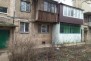 2-комнатная квартира (Терешковой/Гайдара) - улица Терешковой/Гайдара за - фото 9