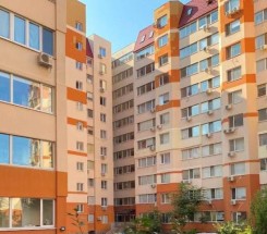 2-комнатная квартира (Старицкого/Щорса) - улицаСтарицкого/Щорса за2 052 000 грн.
