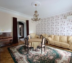 4-комнатная квартира (Пастера/Ольгиевская) - улицаПастера/Ольгиевская за3 888 000 грн.