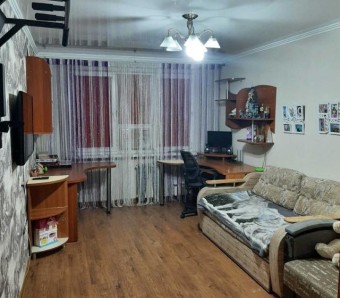 2-комнатная квартира (Терешковой/Рабина Ицхака) - улицаТерешковой/Рабина Ицхака за40 000 у.е.