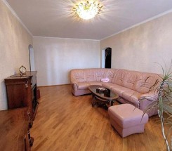 3-комнатная квартира (25 Чапаевской Див./Жукова Марш. пр.) - улица25 Чапаевской Див./Жукова Марш. пр. за2 088 000 грн.