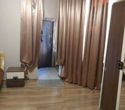 1-комнатная квартира (Спиридоновская/Новосельского) - улица Спиридоновская/Новосельского за 1 332 000 грн.