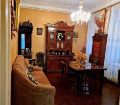 3-комнатная квартира (Софиевская/Торговая) - улица Софиевская/Торговая за 3 780 000 грн.