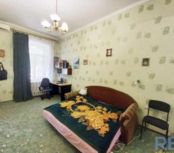 3-комнатная квартира (Базарная/Тираспольская) - улица Базарная/Тираспольская за 1 680 000 грн.