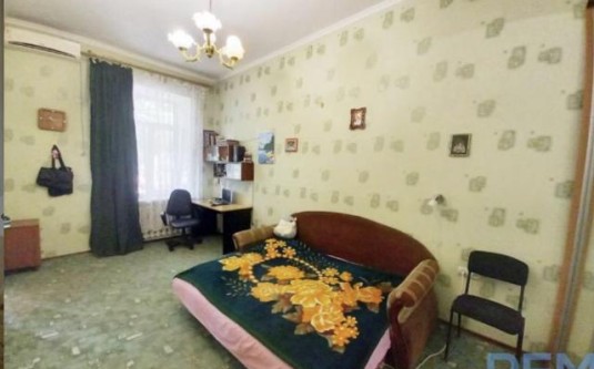 3-комнатная квартира (Базарная/Тираспольская) - улица Базарная/Тираспольская за 