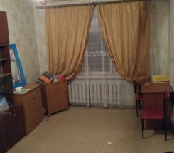 4-комнатная квартира (Балковская/Картамышевская) - улица Балковская/Картамышевская за 1 232 000 грн.