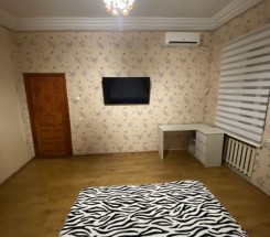 3-комнатная квартира (Маразлиевская/Базарная) - улицаМаразлиевская/Базарная за90 000 у.е.