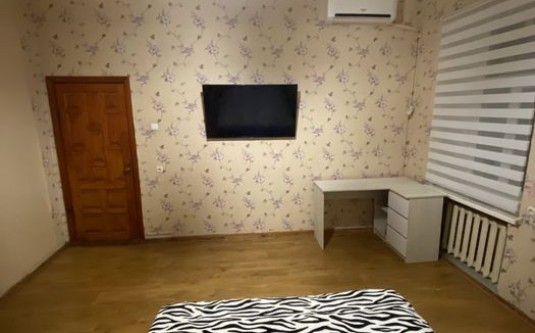 3-комнатная квартира (Маразлиевская/Базарная) - улицаМаразлиевская/Базарная за