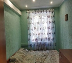 3-комнатная квартира (Болгарская/Мясоедовская) - улица Болгарская/Мясоедовская за 1 620 000 грн.