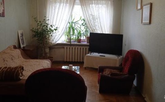 3-комнатная квартира (Краснова/Толбухина Пл.) - улицаКраснова/Толбухина Пл. за