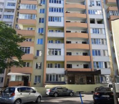4-комнатная квартира () - улица за2 880 000 грн.