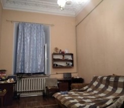 -комнатная квартира (Коблевская/Дворянская) - улицаКоблевская/Дворянская за666 000 грн.
