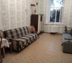1-комнатная квартира (Коблевская/Дворянская) - улицаКоблевская/Дворянская за18 500 у.е.