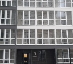 1-комнатная квартира (/Акварель) - улица/Акварель за19 000 у.е.