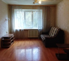 1-комнатная квартира () - улица за864 000 грн.