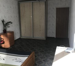 1-комнатная квартира () - улица за666 000 грн.