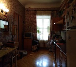 1-комнатная квартира (Некрасова пер./Гоголя) - улицаНекрасова пер./Гоголя за2 772 000 грн.