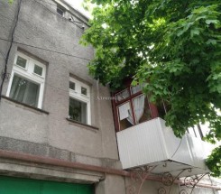 2-комнатная квартира (Ширшова/Мациевской) - улица Ширшова/Мациевской за 23 000 у.е.