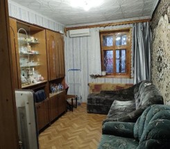 2-комнатная квартира (Хмельницкого Богдана/Запорожская) - улица Хмельницкого Богдана/Запорожская за 840 000 грн.