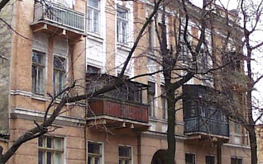3-комнатная квартира (Заславского/Успенская) - улица Заславского/Успенская за 