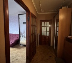 2-комнатная квартира (Петрова Ген./Рабина Ицхака) - улица Петрова Ген./Рабина Ицхака за 1 204 000 грн.