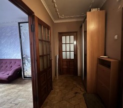 2-комнатная квартира (Петрова Ген./Рабина Ицхака) - улица Петрова Ген./Рабина Ицхака за 1 256 400 грн.