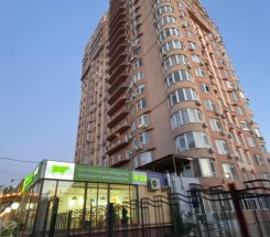 3-комнатная квартира (Макаренко/Львовская/Фонтан) - улицаМакаренко/Львовская/Фонтан за3 600 000 грн.