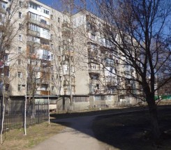 4-комнатная квартира (Жукова Марш. пр./Левитана) - улица Жукова Марш. пр./Левитана за 1 400 000 грн.