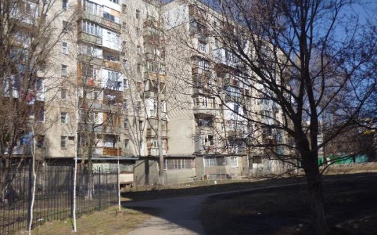 4-комнатная квартира (Жукова Марш. пр./Левитана) - улица Жукова Марш. пр./Левитана за 
