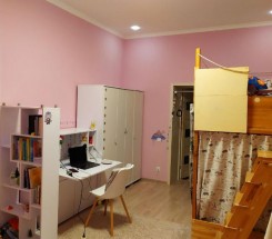 4-комнатная квартира (Градоначальницкая/Ризовская) - улица Градоначальницкая/Ризовская за 2 844 000 грн.