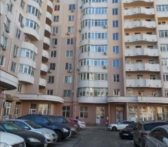 3-комнатная квартира (Малиновского Марш./Гайдара) - улица Малиновского Марш./Гайдара за 3 420 000 грн.