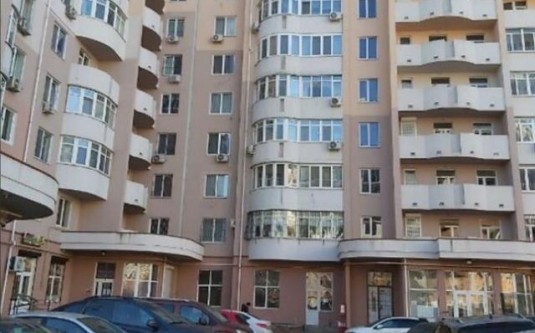 3-комнатная квартира (Малиновского Марш./Гайдара) - улица Малиновского Марш./Гайдара за 