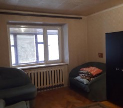 1-комнатная квартира (Терешковой/Гайдара) - улица Терешковой/Гайдара за 846 000 грн.