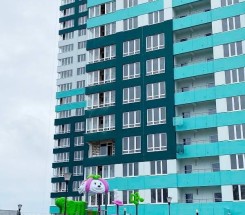 1-комнатная квартира (Жаботинского/Глинки/Альтаир - 3) - улицаЖаботинского/Глинки/Альтаир - 3 за1 324 800 грн.