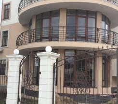 2-комнатная квартира (Гаршина/Фонтанская дор.) 2-комнатная квартира (Гаршина/Фонтанская дор.) - улицаГаршина/Фонтанская дор. за2 700 000 грн.