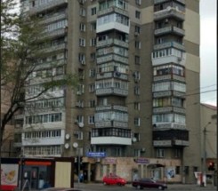 2-комнатная квартира (Прохоровская/Банный пер.) - улицаПрохоровская/Банный пер. за1 206 000 грн.