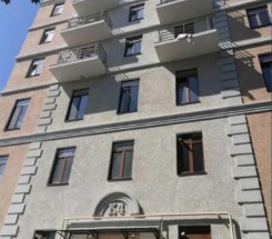 1-комнатная квартира (Доковая/Адмиральский пр.) - улицаДоковая/Адмиральский пр. за1 152 000 грн.