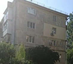 2-комнатная квартира (Французский бул./Довженко) - улицаФранцузский бул./Довженко за1 548 000 грн.