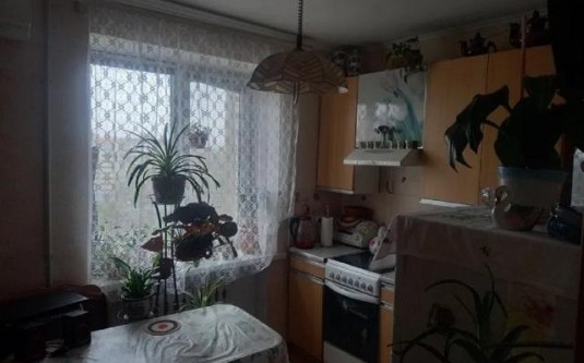 1-комнатная квартира (Кропивницкого/Бреуса) - улицаКропивницкого/Бреуса за