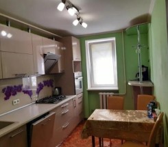 3-комнатная квартира () - улица за2 124 000 грн.
